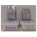 (ZZ) Pipe Repair Kit