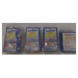 (ZZ) Lot of Pipe Repair and Multi Surface Kits