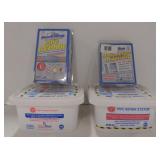 (ZZ) Pipe Repair Kit