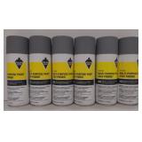 (ZZ) Lot of 6 Tough Guy Multipurpose Crystal