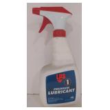 (ZZ) Lot of 6 LPS Lubricant Bottles *bidding per