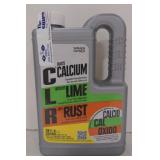 (ZZ) Lot of 5 CLR Bottles *bidding per bottle*