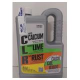 (ZZ) Lot of 5 CLR Bottles *bidding per bottle*