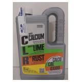 (ZZ) Lot of 5 CLR Bottles *bidding per bottle*