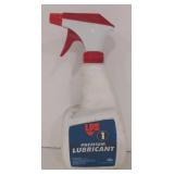 (ZZ) Lot of 5 LPS Premium Lubricant Bottle