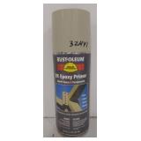 (ZZ) Lot of 6 Rust-Oleum 2K Epoxy Primer *bidding