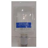 (ZZ) Lot of 4 Pacific Blue Gentle Foam Soap