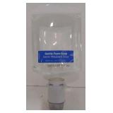 (ZZ) Lot of 4 Pacific Blue Gentle Foam Soap