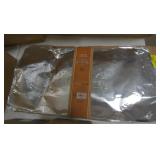 (ZZ) 5 Pack of Traeger Drip Tray Liners