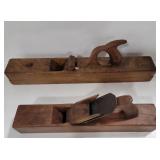(BJ) Wooden Planer E.Wing Tool 16" & 22" ( price