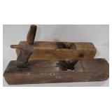 (Bj) Wooden Planer (price per unit