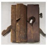 (BJ) Hand Plane Tongue & Groove x5 (Price Per