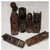 (BJ) Block Plane x6 (Price Per Unit)