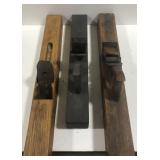 (BJ) Hand Planes *Price Per Plane