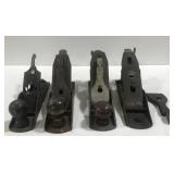 (BJ) Flat of Bench Planes *Price Per Plane