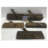 (BJ) Rebate Planes and Laser Lite Foam Earplugs