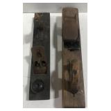 (BJ) Hand Planes *Price Per Plane