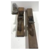 (BJ) Hand Planes *Price Per Plane