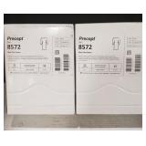 (ZZ) Precept Blue Film Gown 8572 x2