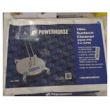 (ZZ) Powerhorse 16" Surface Cleaner 3500 PSI 5.0