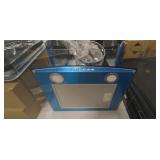 (ZZ) Oven Ventilation *untested*