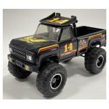 Vintage Tonka Pressed Steel Truck
Measures