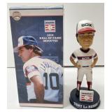 2014 Tony La Russa Hall Of Fame Chicago White Sox