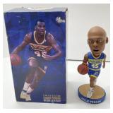 Indiana Pacers Chuck Person NBA Bobblehead In Box
