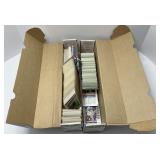 Baseball Card Lot