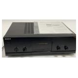 Sony TA-N220 Stereo Power Amplifier w/