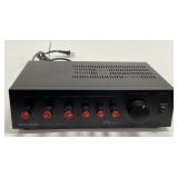 Radio Shack 35 Watt MPA-46 P.A. Amplifier