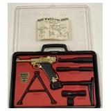 Vintage Marx WWSA 05 All Purpose Luger / World