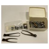 Musket Ball Molds / Bullets & More