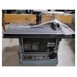 (AN)  Delta Router Shaper