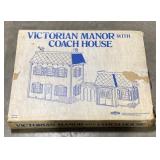 (AE) Skilcraft Victorian Manor W/ Coach House