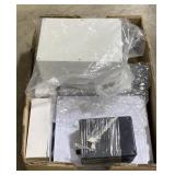 (AN)  Juncton boxes / Pvc Enclosures /