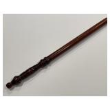 Vintage Police Wooden Billy Club / Knight