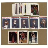 Lot Of 1992 McDonald