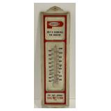 Vintage Pioneer Metal Advertising