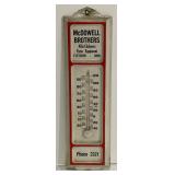 Vintage Allis-Chalmers Farm Equipment Metal