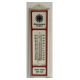 Vintage Murfreesboro Federal Metal Advertising