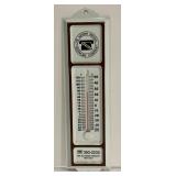 Vintage Arthur Mutual Telephone Co. Metal