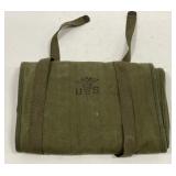 Vintage US Army Medics Surgeon Kit Carrying Case