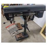 (AN) Craftsman 34" radial drill press model