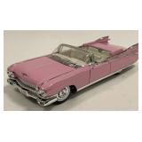 1:18 Scale Die-Cast Cadillac Eldorado