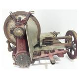 (AO) US Slicing Machine Company Van Berkel