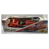 Vintage Tyco RC Riptide Racing Boat In Box