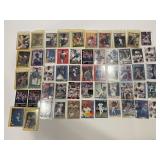 Ken Griffey Jr. Baseball Card Lot