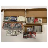Lot Of Baseball Cards & More 
Includes a sealed