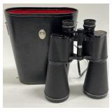 Large Vintage Selsi 20x70 Binoculars
